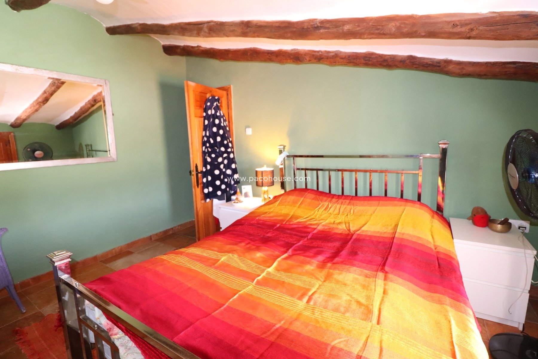 Resale - Country House -
Velez-Rubio