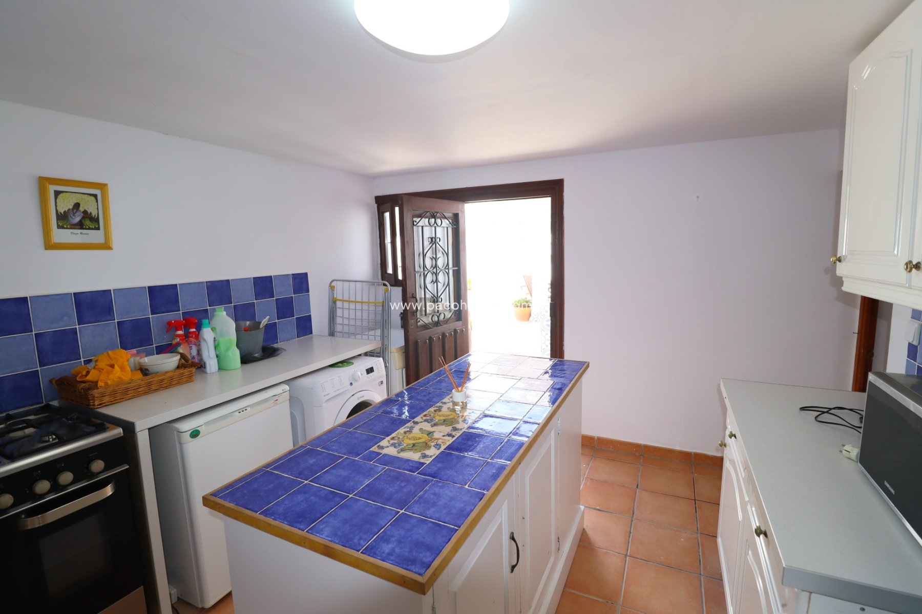 Resale - Country House -
Velez-Rubio