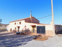 Resale - Country House -
Velez-Rubio