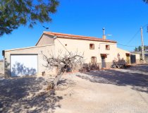 Resale - Country House -
Velez-Rubio