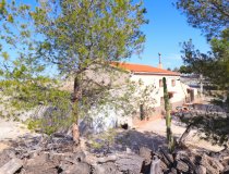 Resale - Country House -
Velez-Rubio