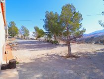 Resale - Country House -
Velez-Rubio