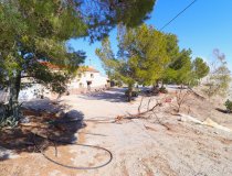 Resale - Country House -
Velez-Rubio