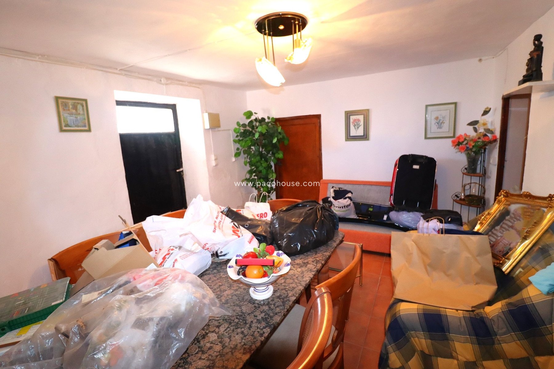 Resale - Country House -
Velez-Rubio