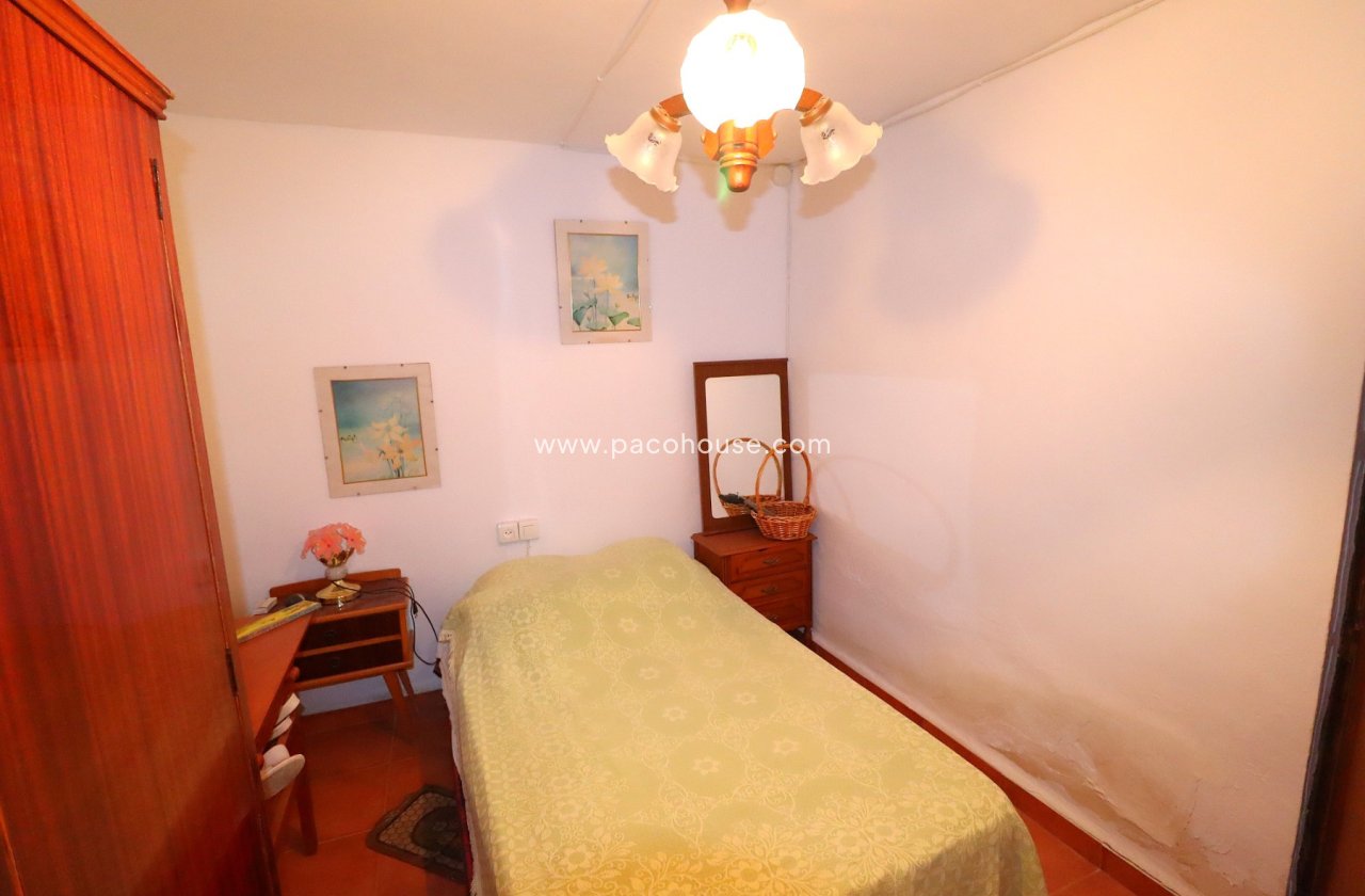 Resale - Country House -
Velez-Rubio