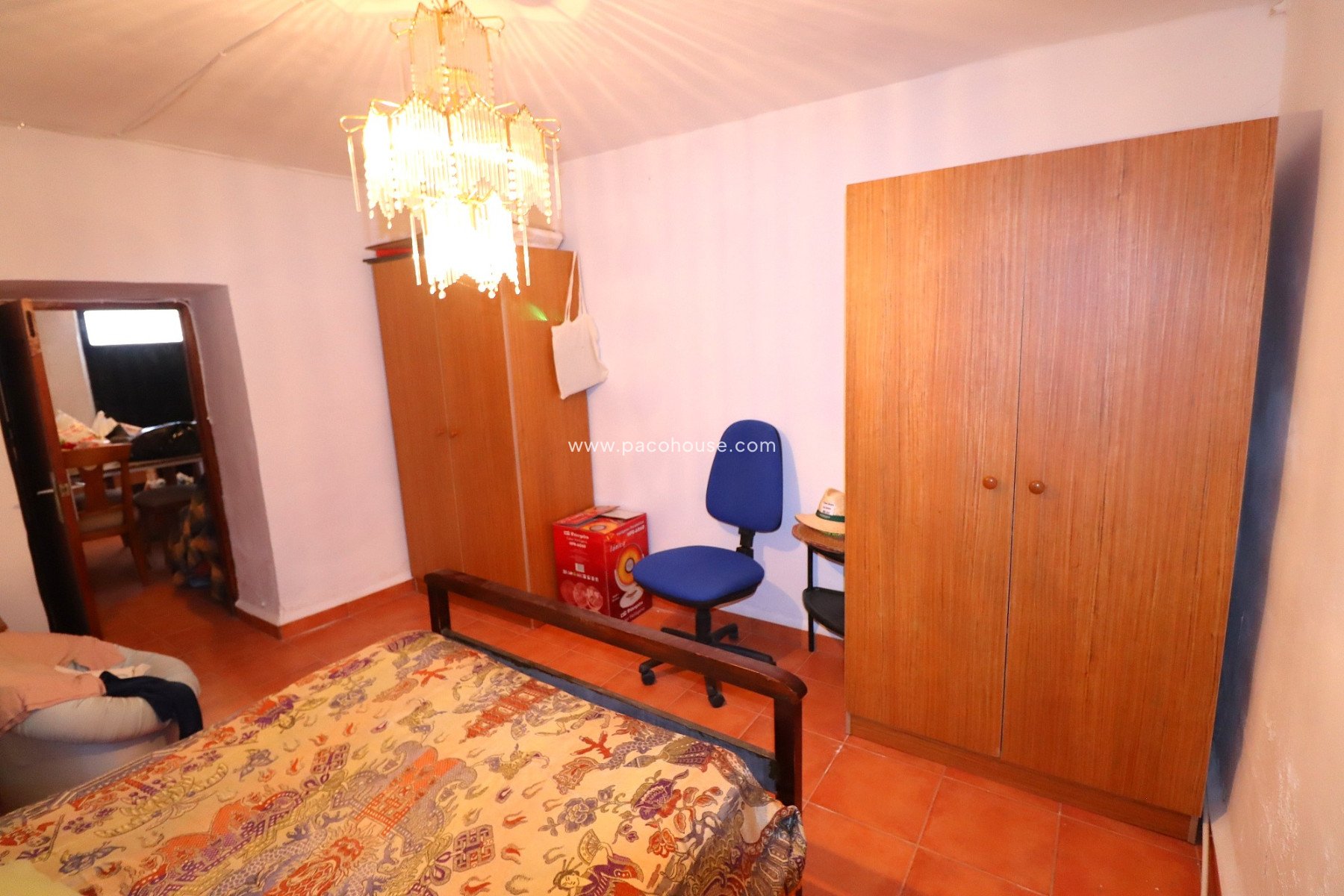 Resale - Country House -
Velez-Rubio