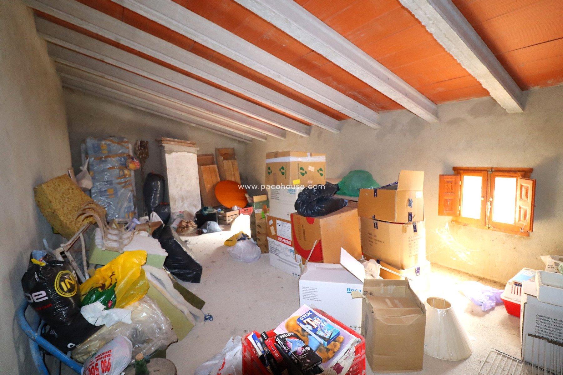 Resale - Country House -
Velez-Rubio