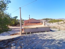 Resale - Country House -
Velez-Rubio