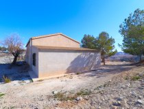 Resale - Country House -
Velez-Rubio