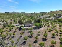 Resale - Country House -
Velez-Rubio