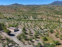 Resale - Country House -
Velez-Rubio