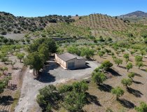 Resale - Country House -
Velez-Rubio