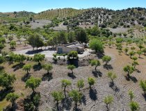 Resale - Country House -
Velez-Rubio