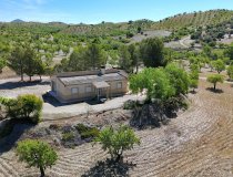 Resale - Country House -
Velez-Rubio