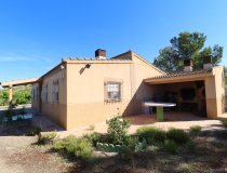 Resale - Country House -
Velez-Rubio