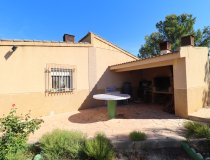 Resale - Country House -
Velez-Rubio