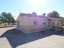 Resale - Country House -
Velez-Rubio