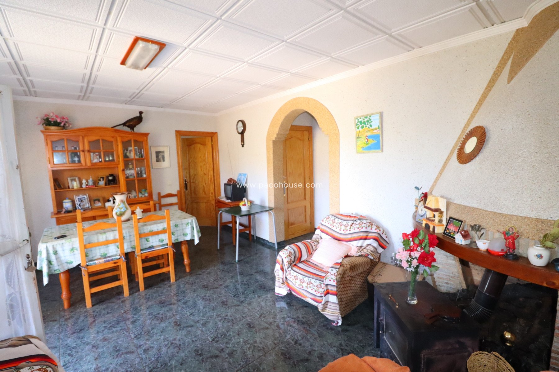 Resale - Country House -
Velez-Rubio
