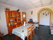 Resale - Country House -
Velez-Rubio