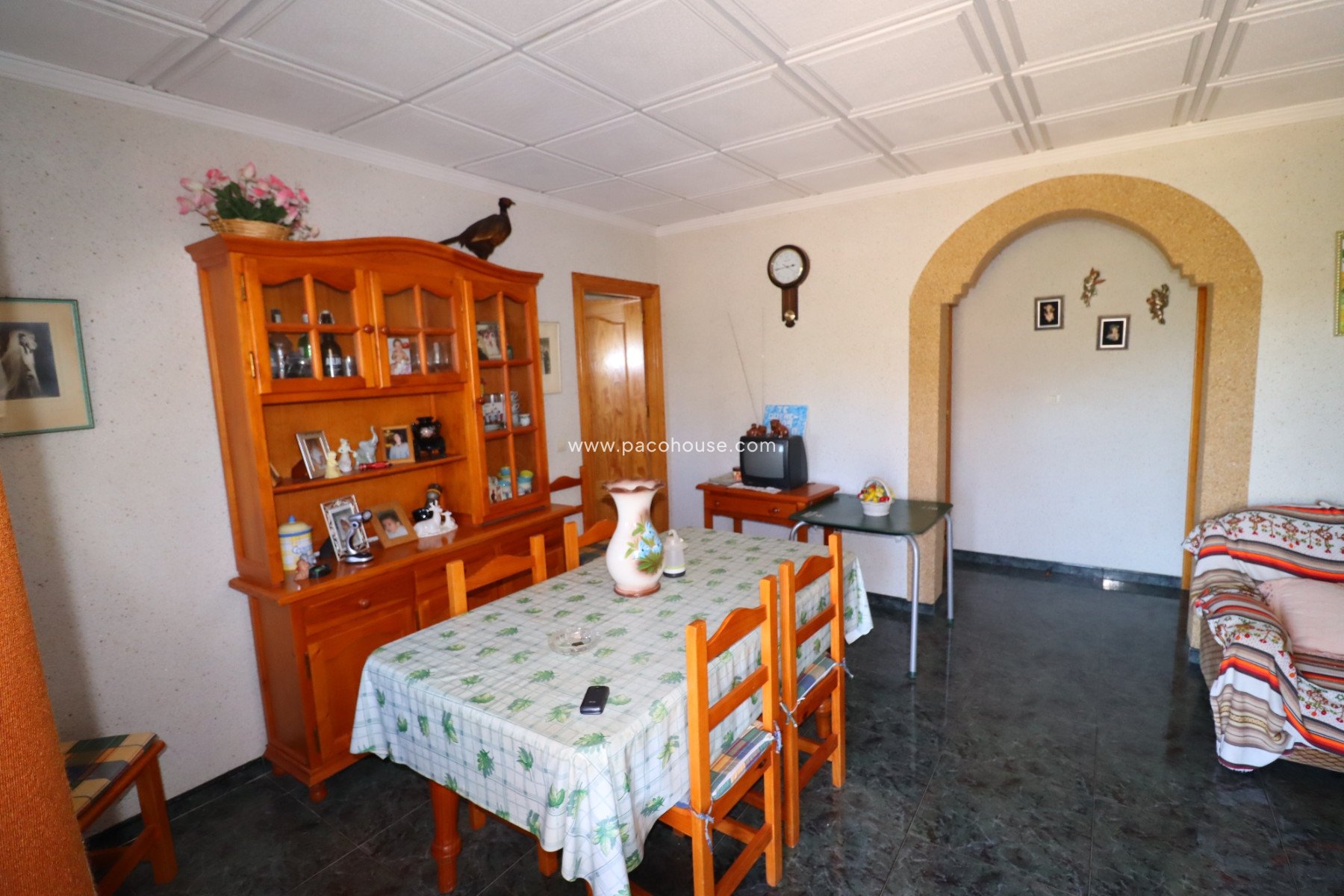 Resale - Country House -
Velez-Rubio