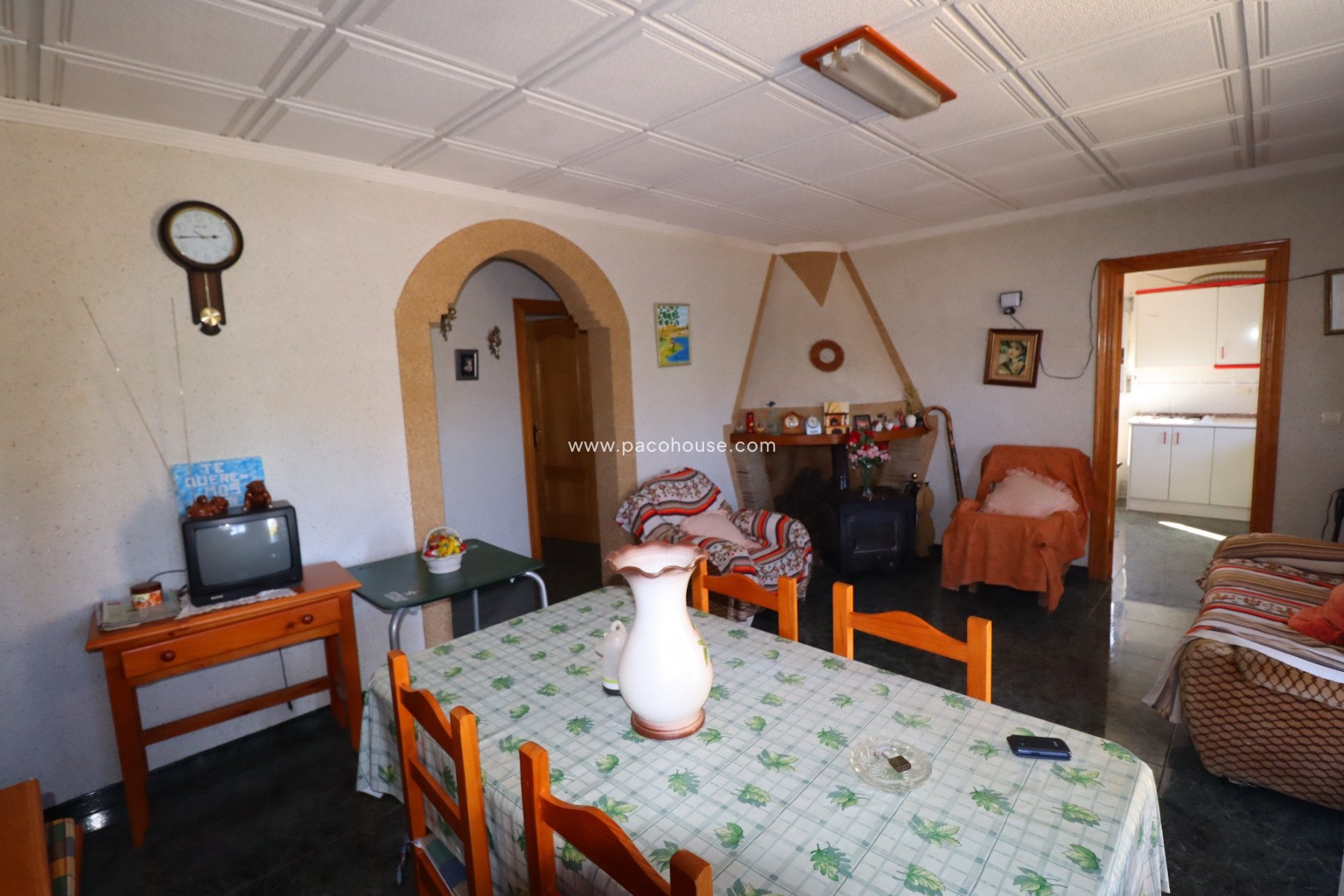 Resale - Country House -
Velez-Rubio
