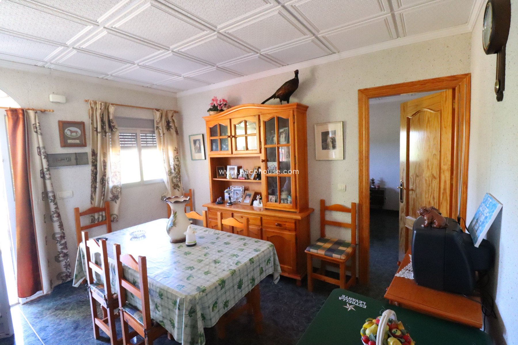 Resale - Country House -
Velez-Rubio
