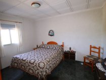 Resale - Country House -
Velez-Rubio