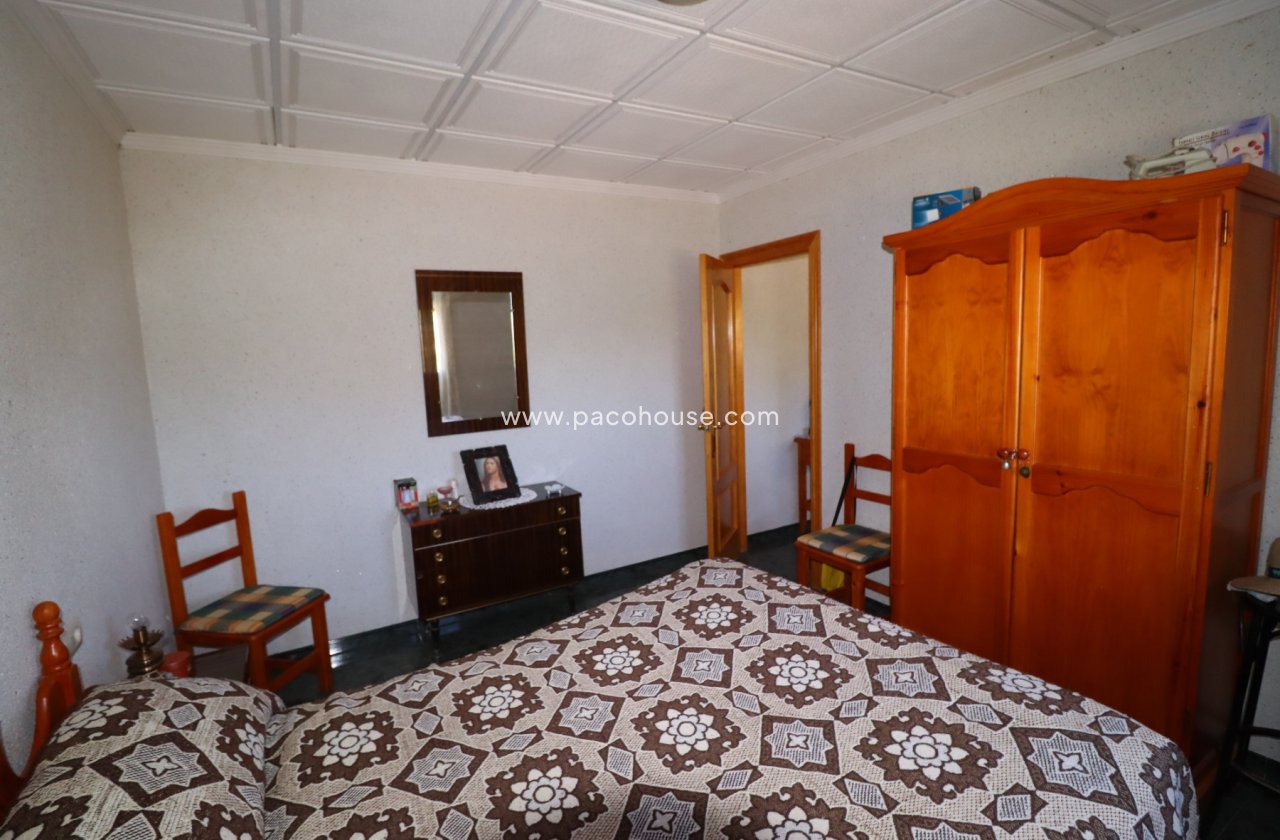 Resale - Country House -
Velez-Rubio