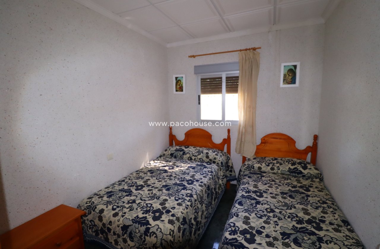 Resale - Country House -
Velez-Rubio