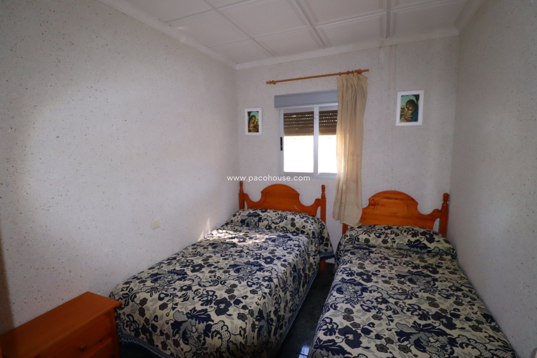 Resale - Country House -
Velez-Rubio
