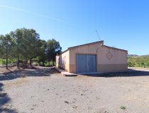 Resale - Country House -
Velez-Rubio