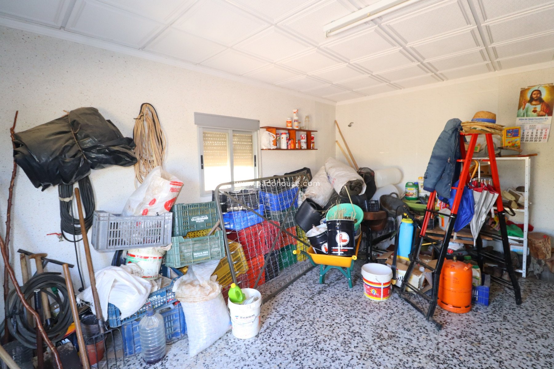 Resale - Country House -
Velez-Rubio