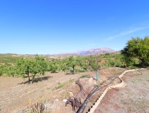 Resale - Country House -
Velez-Rubio