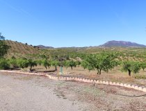 Resale - Country House -
Velez-Rubio
