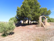 Resale - Country House -
Velez-Rubio