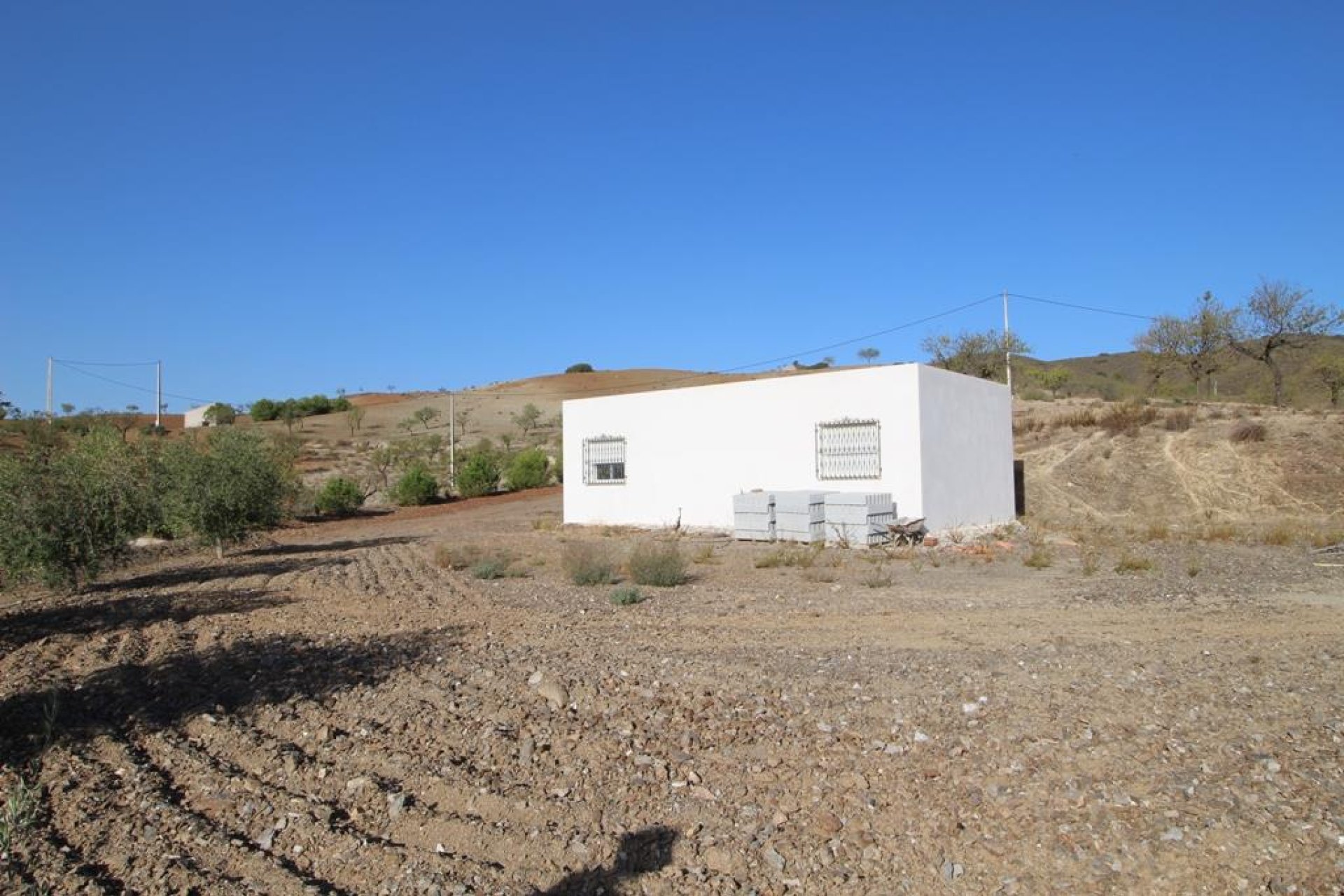 Resale - Country House -
Zarzalico