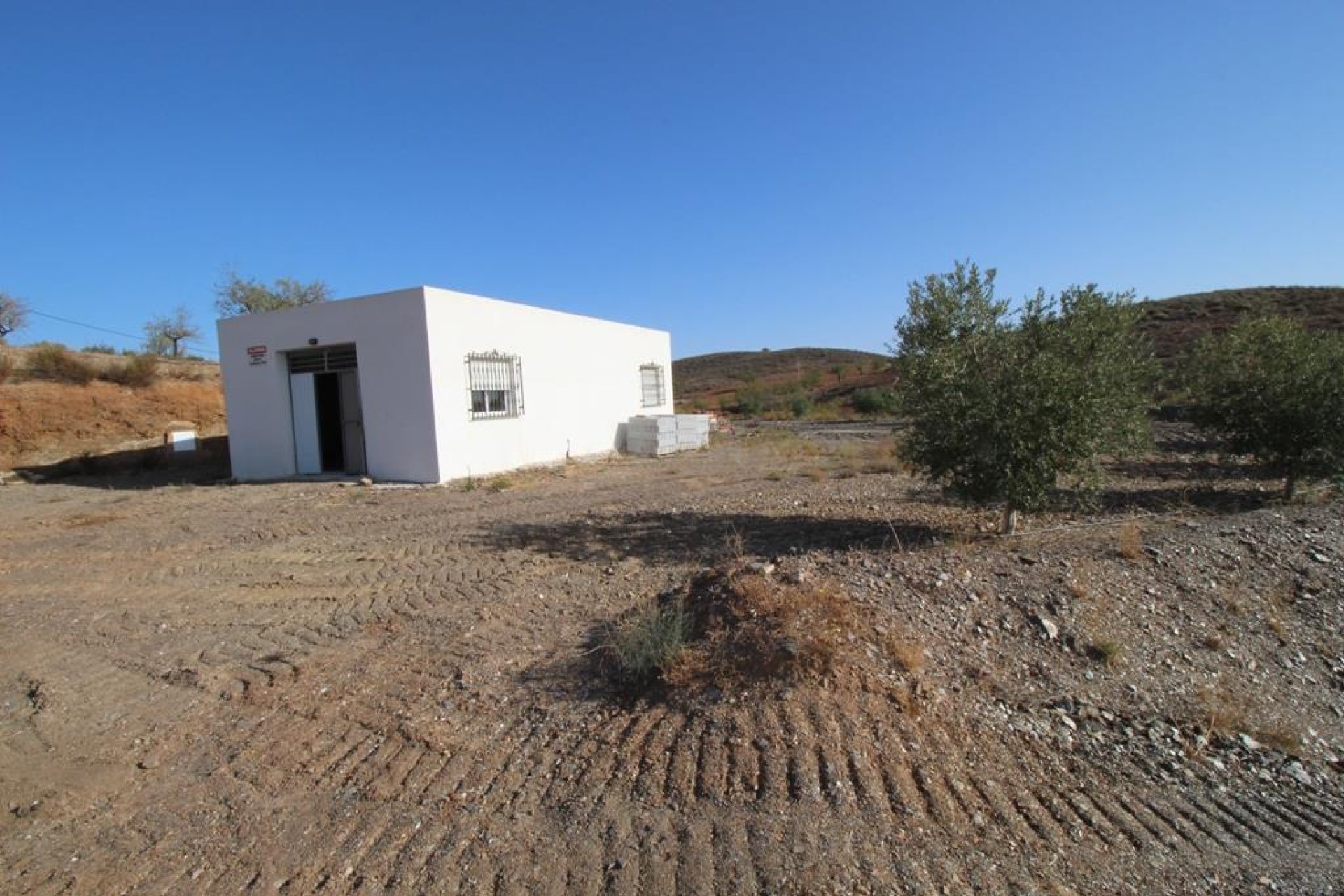 Resale - Country House -
Zarzalico