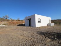 Resale - Country House -
Zarzalico