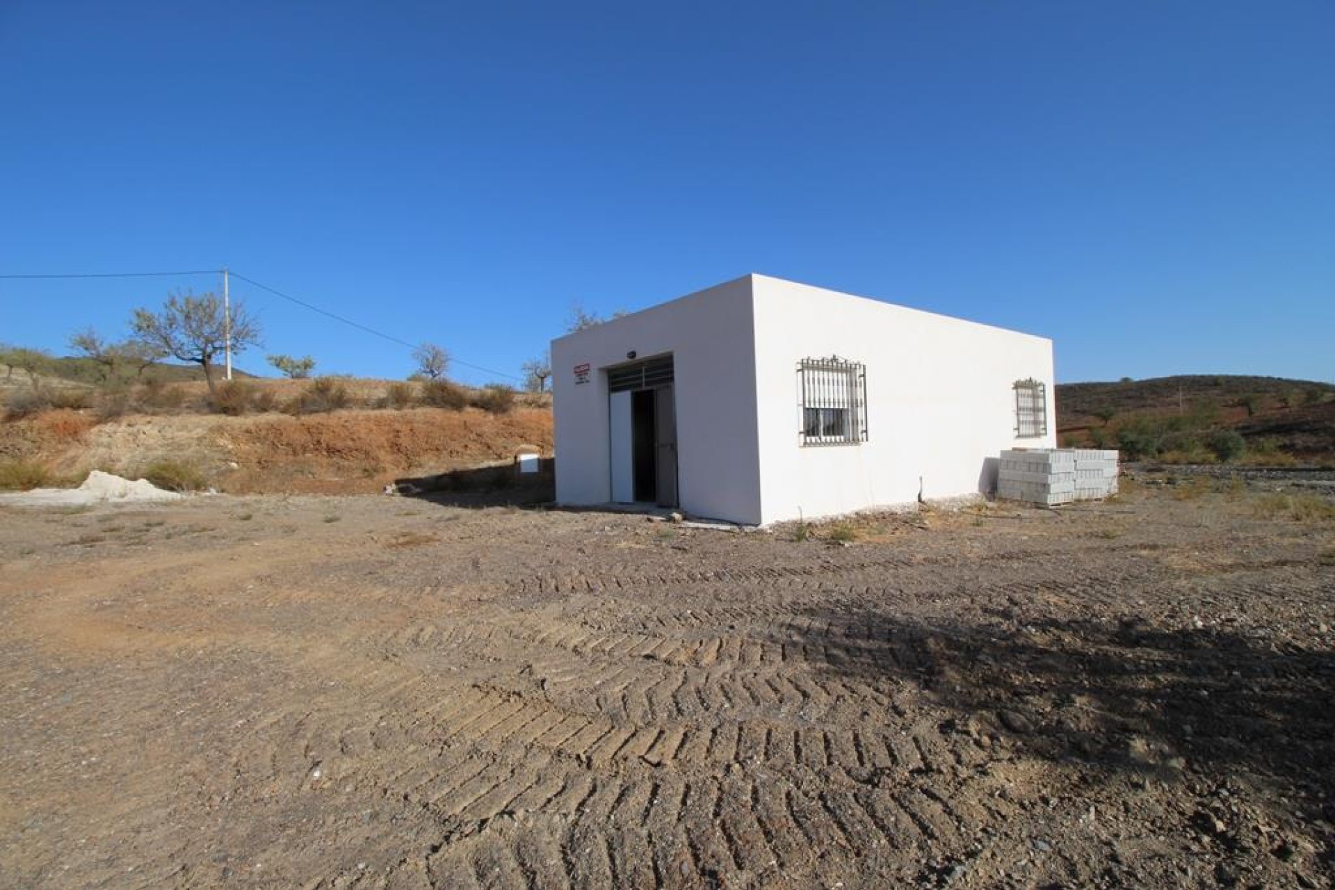 Resale - Country House -
Zarzalico