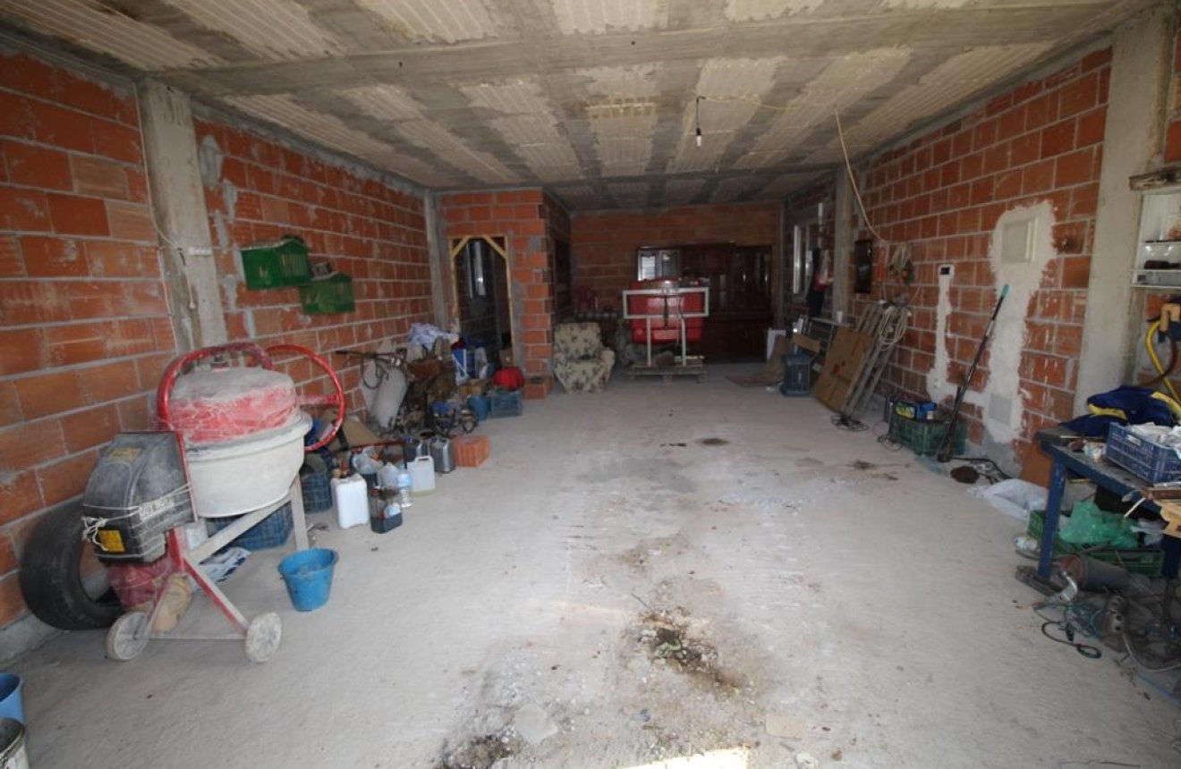 Resale - Country House -
Zarzalico