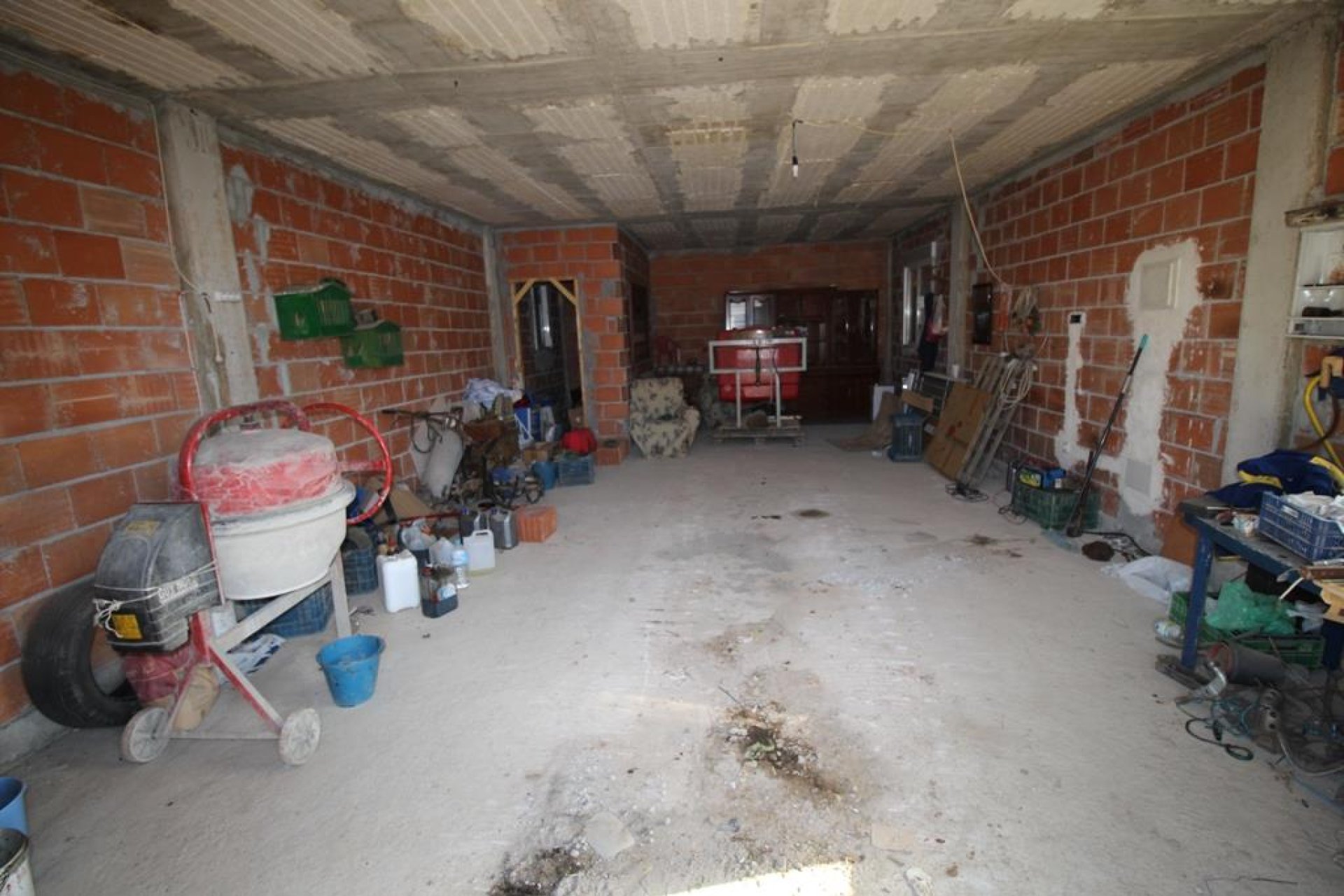 Resale - Country House -
Zarzalico