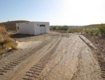 Resale - Country House -
Zarzalico