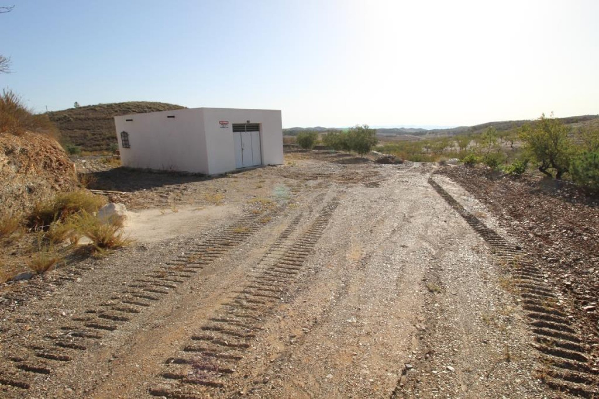 Resale - Country House -
Zarzalico