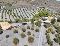 Resale - Country House -
Zarzalico