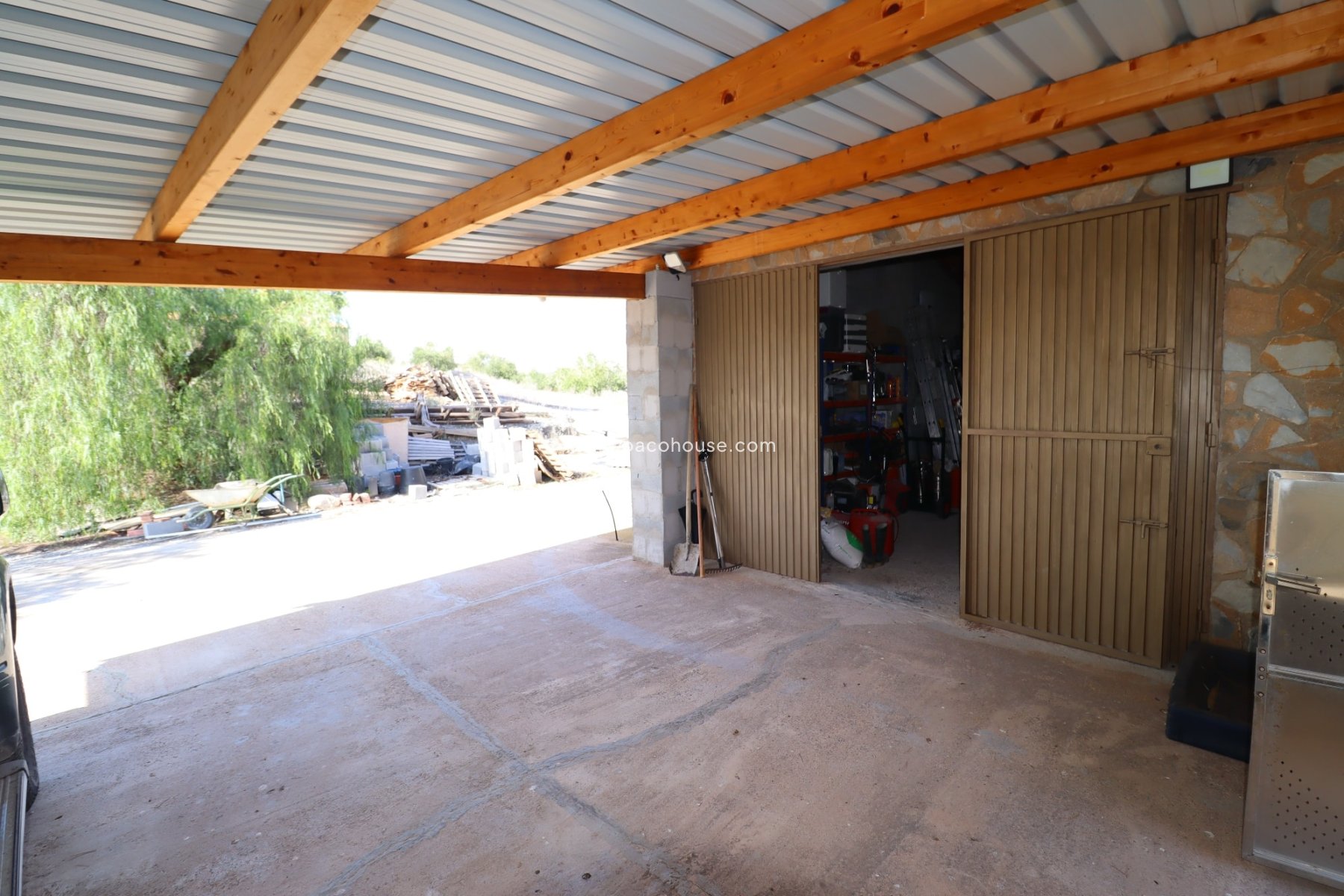 Resale - Country House -
Zarzalico