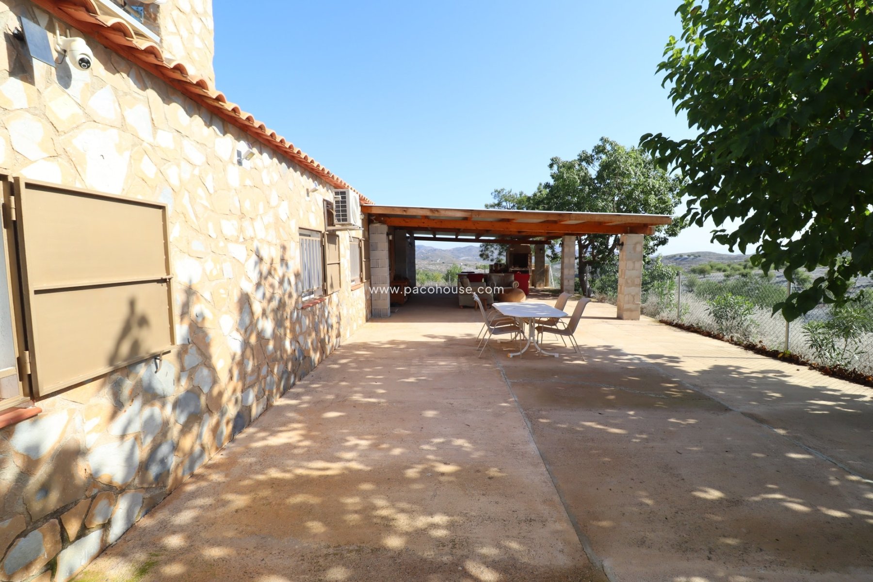 Resale - Country House -
Zarzalico