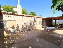 Resale - Country House -
Zarzalico
