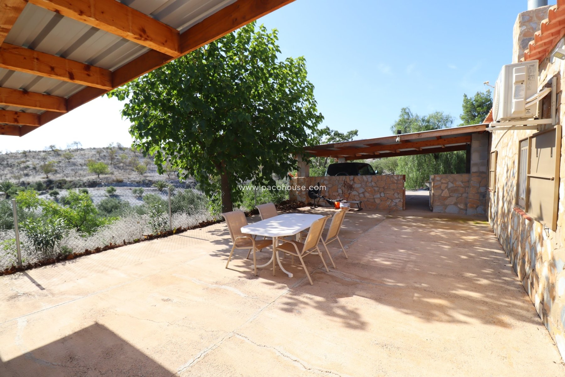 Resale - Country House -
Zarzalico