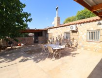Resale - Country House -
Zarzalico
