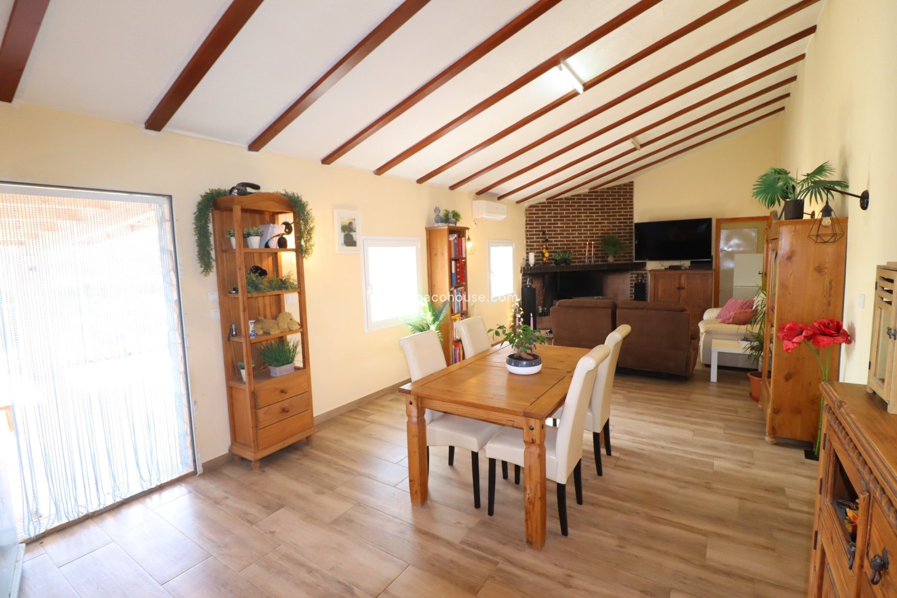 Resale - Country House -
Zarzalico